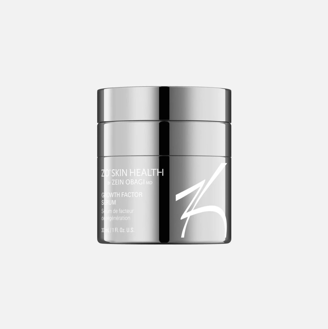 GROWTH FACTOR SERUM