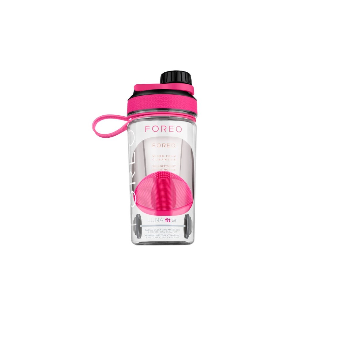 LUNA Play Plus FIT SET