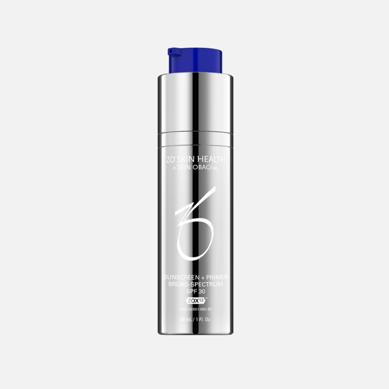 SUNSCREEN + PRIMER SPF 30