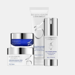 Daily Skin Care Program