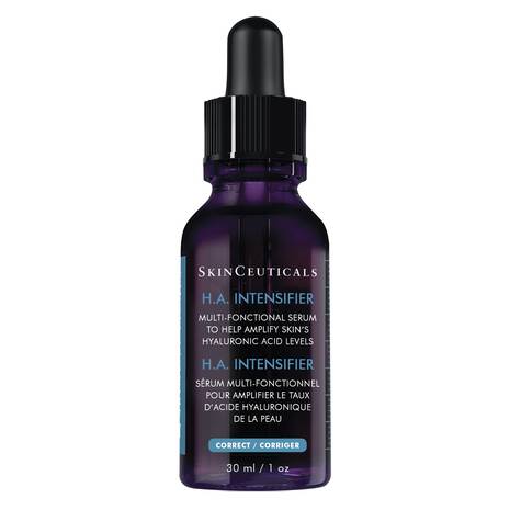 H.A. INTENSIFIER