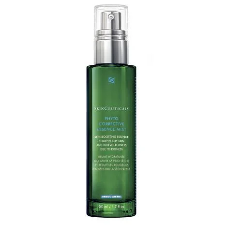 Phyto mist